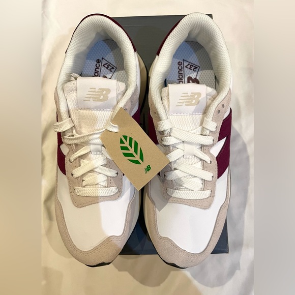 New Balance Shoes - BRAND NEW!! New Balance WS237RB